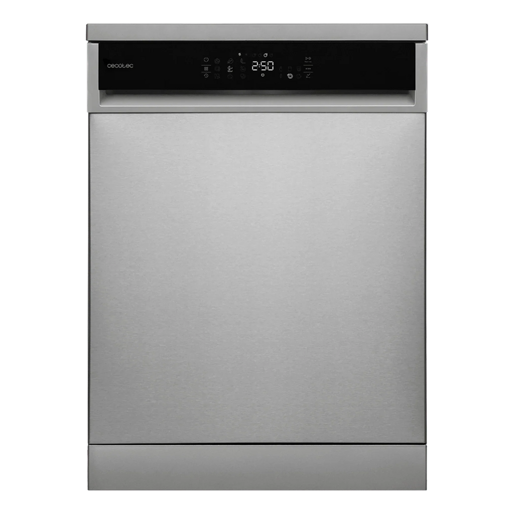 Bolero Dishwasher, 14 Place Settings - Aguazero 6800 Inox A