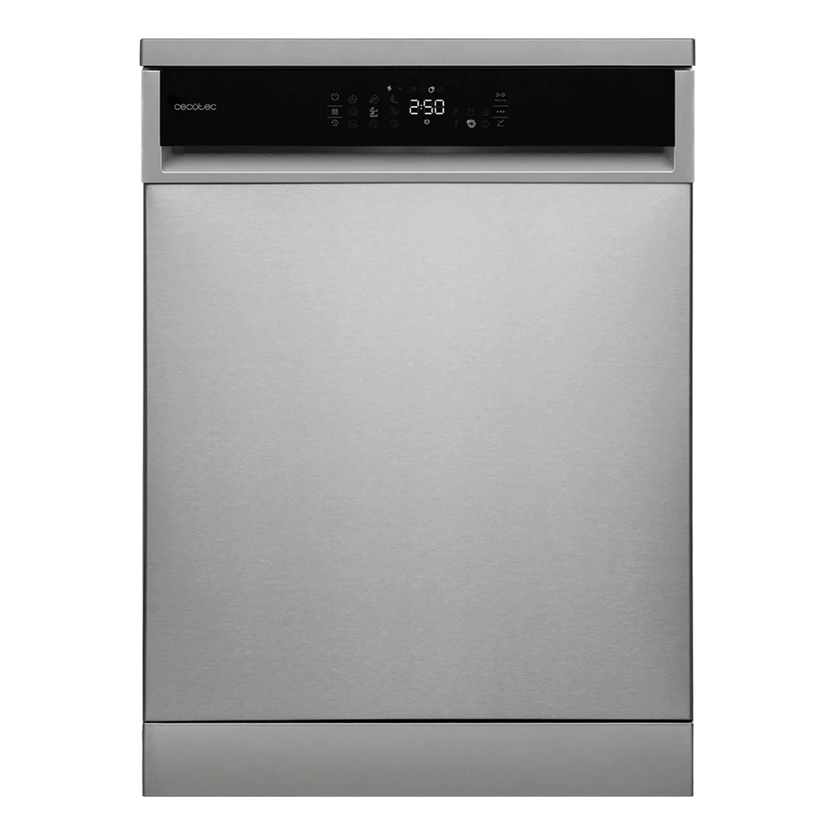 Bolero Dishwasher, 14 Place Settings - Aguazero 6800 Inox A
