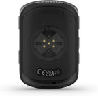 Garmin Edge 540 Compact GPS Cycling Computer With Button Controls, 2,6 in LCD, Black