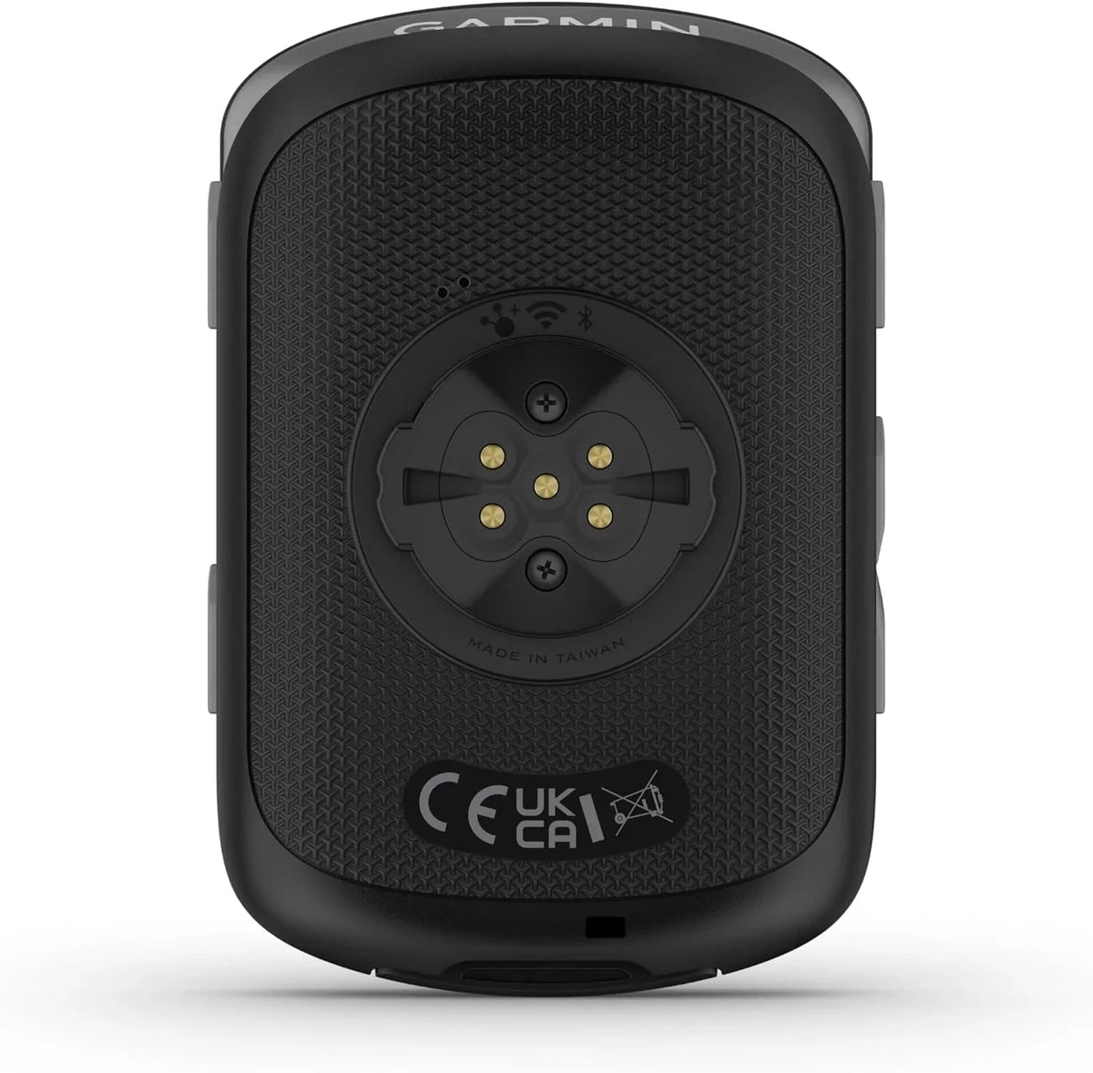 Garmin Edge 540 Compact GPS Cycling Computer With Button Controls, 2,6 in LCD, Black