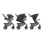 Chicco Bravo Primo Travel System With Keyfit 35