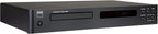 Nad CD Player - 24-bit/192kHz DAC, CD-R/CD-RW Compatible