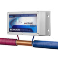 iSpring Electronic Water Descaler, 12W, 500 PPM Maximum - EDV2