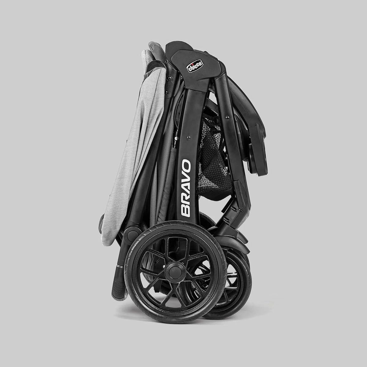 Chicco Bravo Primo Travel System With Keyfit 35