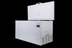 Hamilton Beach 14 Cu. Ft. Chest Freezer, White - HZ7941-3BCOM