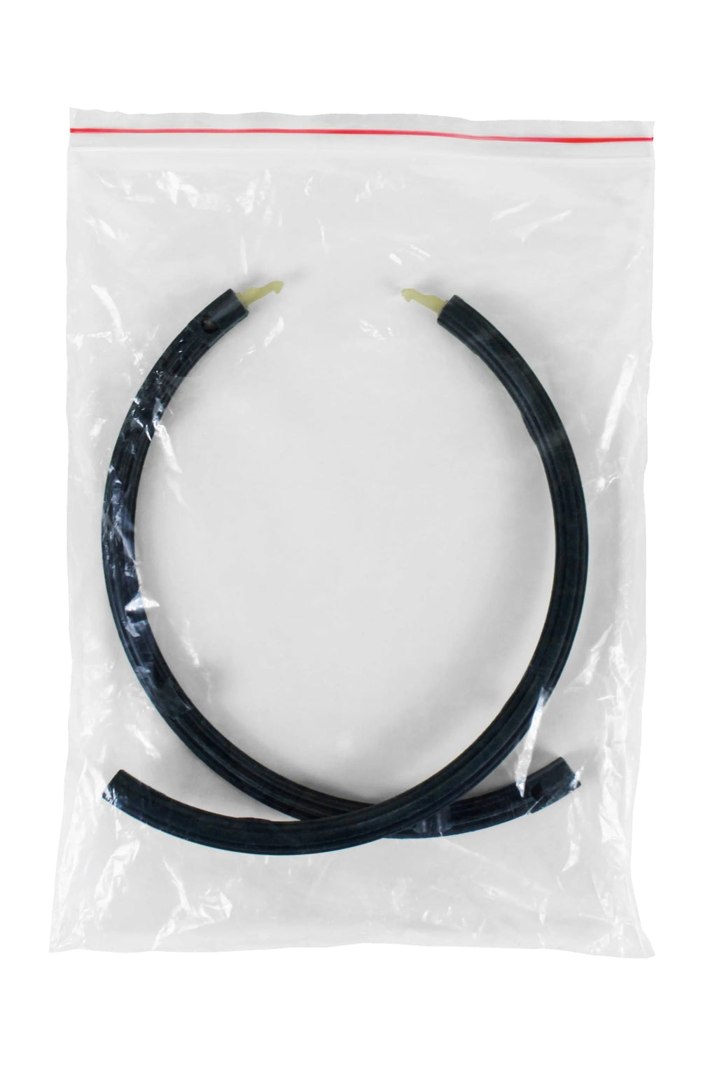 Brome Squirrel Buster Plus Tube Bird Feeder, 23 in, 3 Qt, 2 Pack - Cardinal Perch Ring