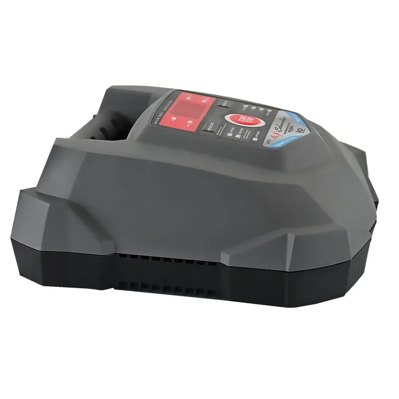 Schumacher 15-Amp 6V/12V Fully Automatic Battery Charger and Maintainer - SC1280