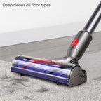 Dyson V8 Plus Cordless Vacuum Cleaner - SV25