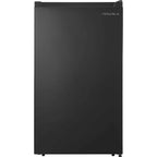 Insignia Mini Fridge 4.4 Cu. Ft. Black - NS-CF44BK3