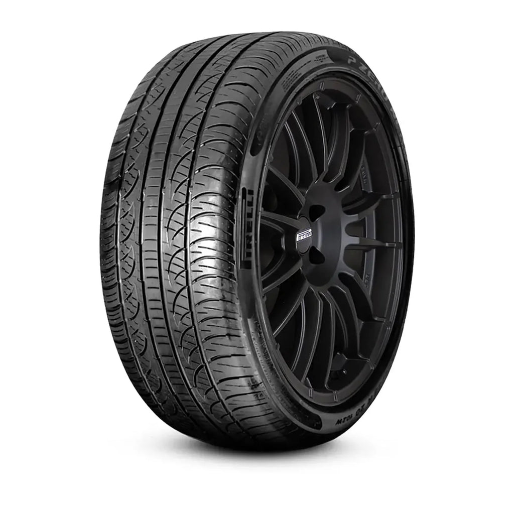 Pirelli Passenger Tire 235/45R18 94V - P Zero All-Season