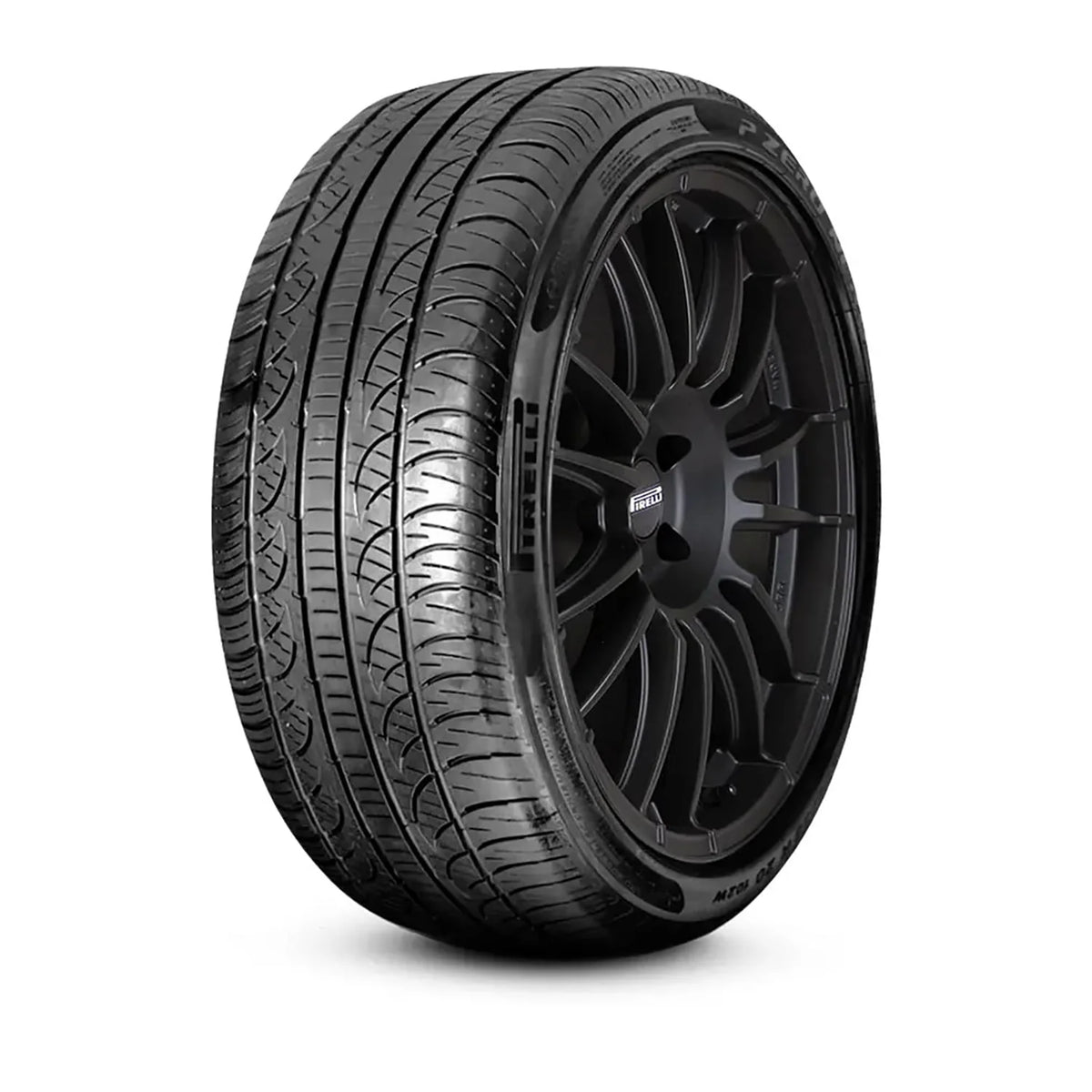 Pirelli Passenger Tire 235/45R18 94V - P Zero All-Season