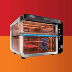 Ninja 12-in-1 Double Oven With FlexDoor, Rapid Top Oven, Convection And Air Fry Bottom Oven - DCT401