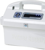 DOLPHIN Power Supply With Timer USA 2010 - 9995672-US-ASSY