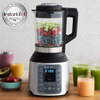 Instant Pot Cooking Blender, Hot And Cold, 54 oz, 1000W, 9 One Touch Programs - Ace Nova