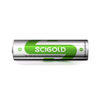 Scigold Ni-MH AA Rechargeable Batteries, 1.2V, 3120mWh, 4 Pack
