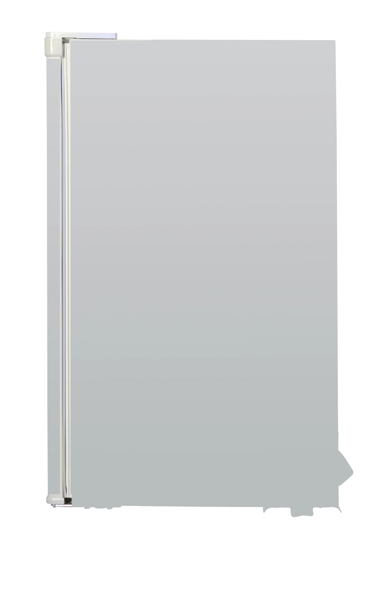 Frigidaire Retro Bar Fridge, 3.2 Cu. Ft., Pink, 65-Watt - EFR376-C-PINK