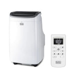 BLACK+DECKER Portable Air Conditioner, 8000 BTU, Up To 350 Sq. Ft.