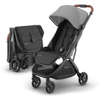 UPPAbaby Lightweight Travel Stroller, Greyson - Minu V3