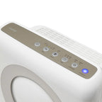 Coway Mighty True HEPA Air Purifier, White - AP-1512HH