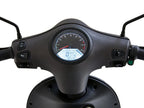 GreenStreet Electric Scooter With Lithium-Ion Battery, Eco Mode, 50 km Range - SEED
