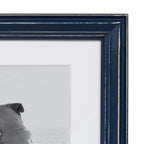 10-Piece Wood Gallery Wall Picture Frame Set - 11 x 14 in