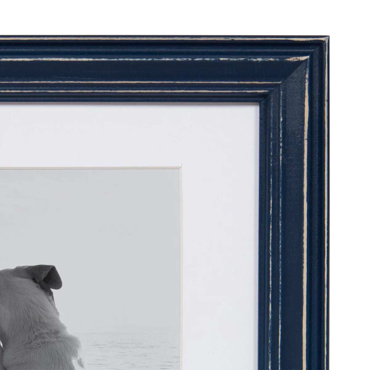 10-Piece Wood Gallery Wall Picture Frame Set - 11 x 14 in