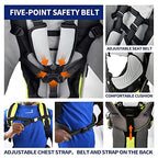 besrey Child Toddler Hiking Carrier Backpack