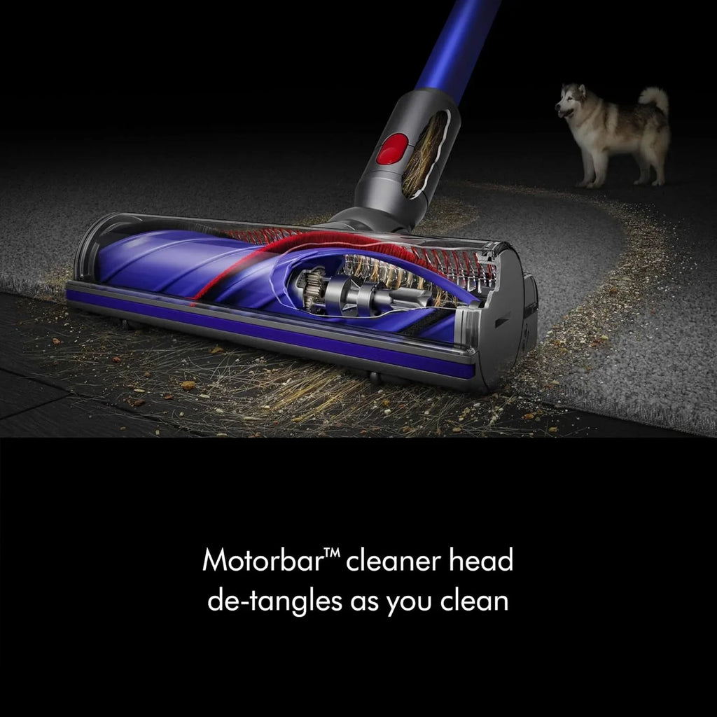 Dyson Cordless Vacuum, 185 AW, 3 Power Modes, Up To 60 Minutes - V11 Origin