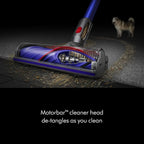 Dyson Cordless Vacuum, 185 AW, 3 Power Modes, Up To 60 Minutes - V11 Origin