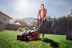 43 Li M Power X Change 36V Cordless Lawn Mower - 3413130