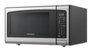 Frigidaire 3-In-1 Countertop Microwave Oven With Air Fryer And Convection, 1.1 Cu. Ft., Stainless Steel