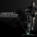 UltraFlex 25 Exercise Bike - UltraFlex 25