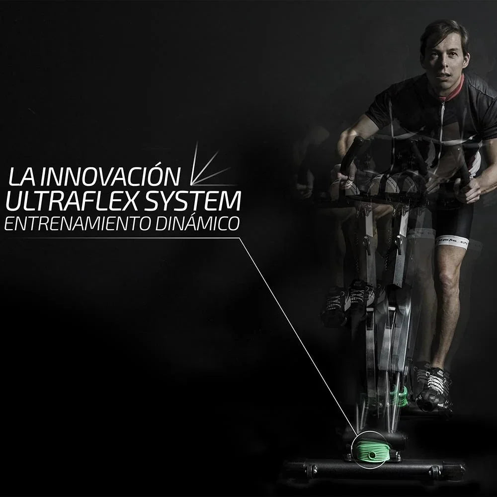 UltraFlex 25 Exercise Bike - UltraFlex 25