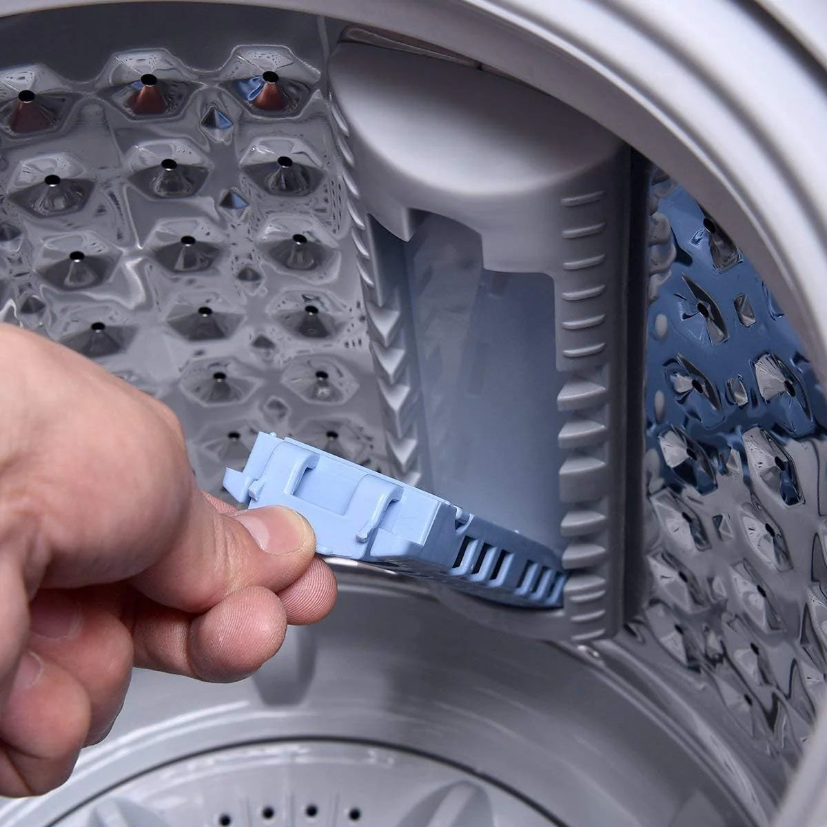 Giantex Portable Fully Automatic Top Load Washing Machine With Spin Dryer, 8 lbs
