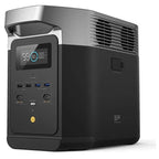 EcoFlow DELTA 2 Portable Power Station 1024Wh 1800W With Waterproof Bag - EFD330