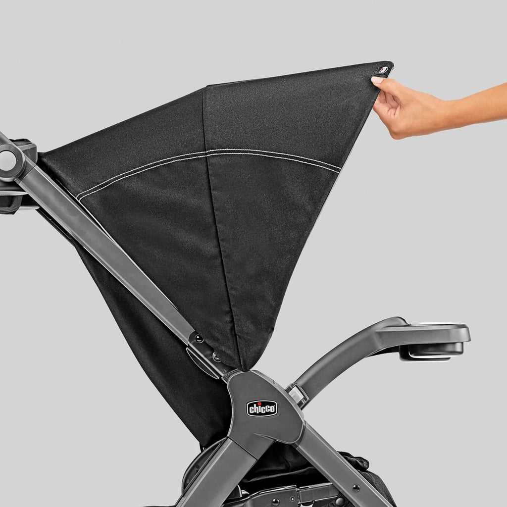 Chicco Bravo Primo Travel System With Keyfit 35