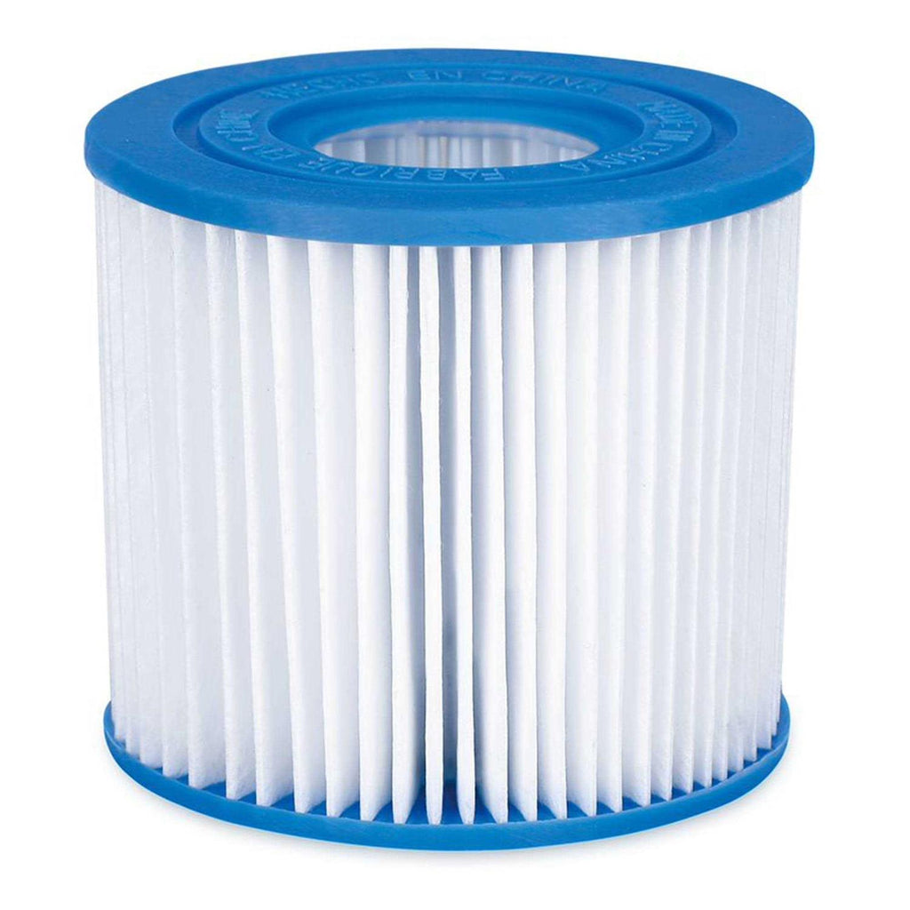 Summer Waves Elite Round Frame Above Ground Swimming Pool, 144.00 x 144.00 x 30.00 Inches