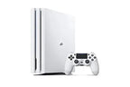 Sony PlayStation 4 Pro 1TB Console - White