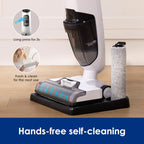 Cordless Wet Dry Vacuum Floor Cleaner And Mop - iFLOOR 2 Complete