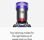 Dyson V8 Plus Cordless Vacuum Cleaner - SV25