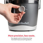 NutriBullet Centrifugal Juicer Machine, 27 oz - 800W
