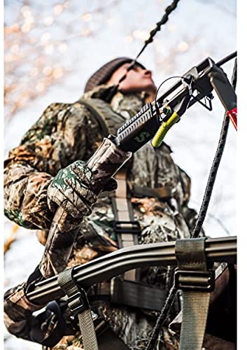 Climbing Treestand - 18 lb
