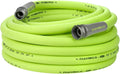 Flexzilla Garden Hose 5/8 in. x 50 ft Heavy Duty Lightweight Drinking Water Safe - ZillaGreen