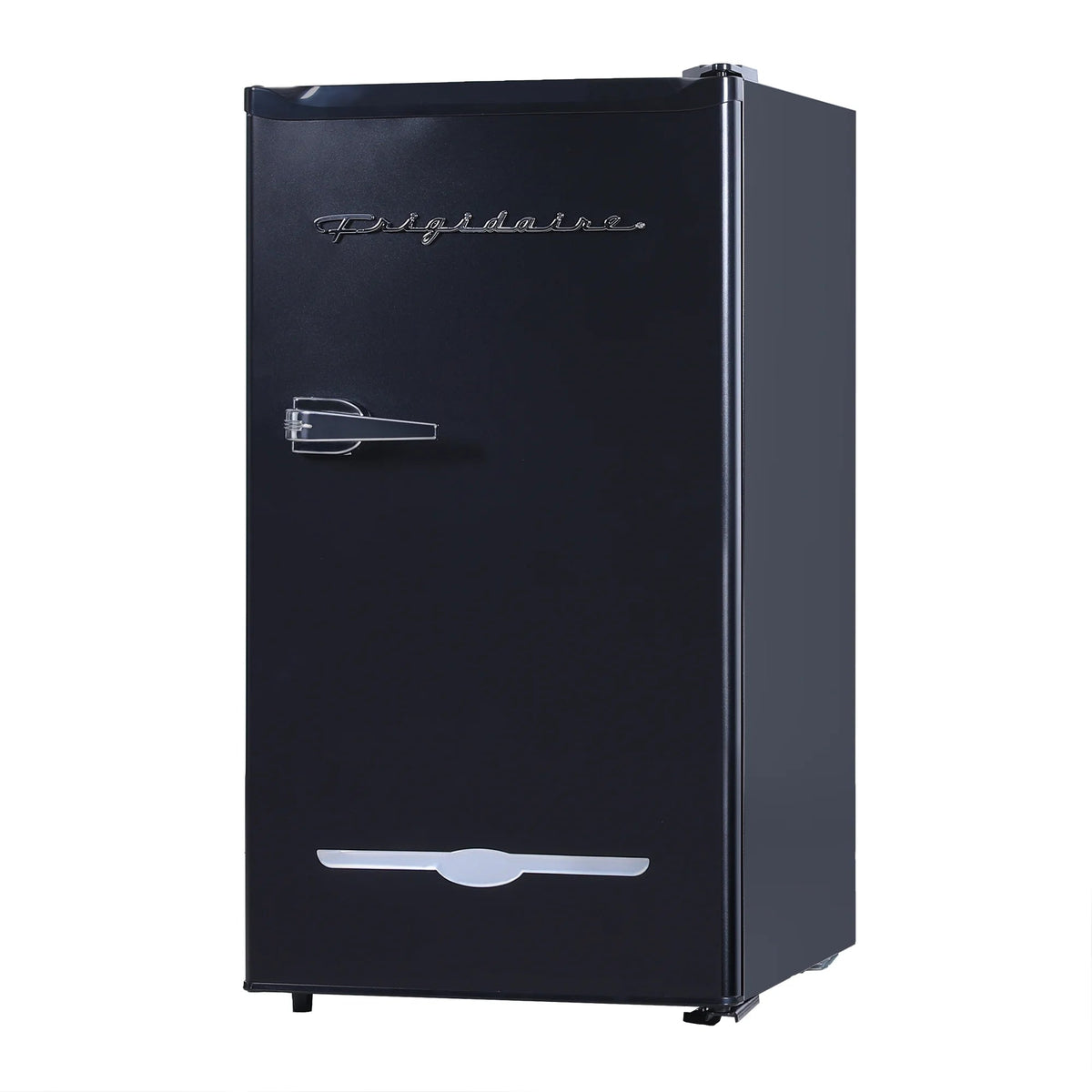 Frigidaire Retro Bar Fridge, 3.2 Cu. Ft., Pink, 65-Watt - EFR376-C-PINK