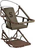 Summit Treestands Steel Climbing Treestand - Viper