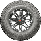 2-Pack All-Terrain Tires, LT285/60R20 125/122S Load Range E 10-Ply