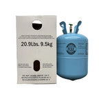 Freon R-32 Refrigerant Gas 20.9LB