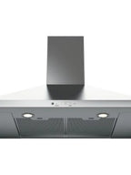 GE Profile Smart Indoor Smoker - Black