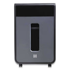 Tru RED 20-Sheet Micro-Cut Commercial Shredder