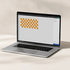 Cricut Joy Xtra Smart Cutting Machine - Joy Xtra